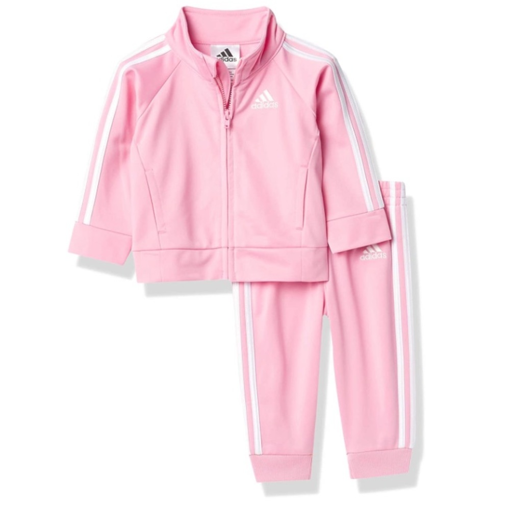 Adidas track suit
